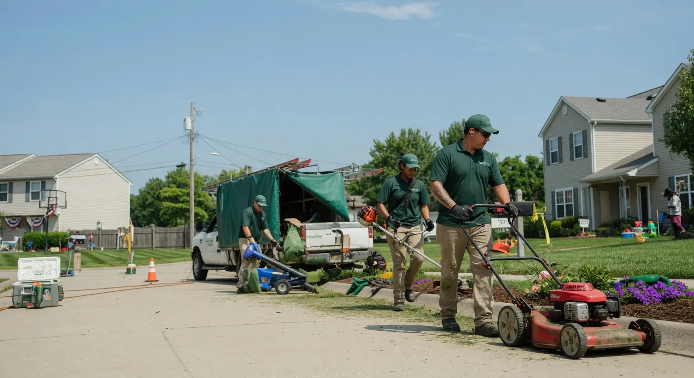 Irrigation Installation in Waterloo, NE near me